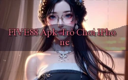 five88 apk trò chơi iPhone