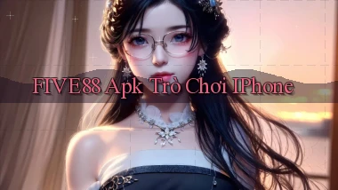 five88 apk trò chơi iPhone
