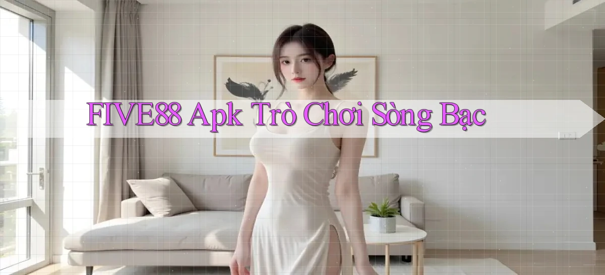 five88   Đăng Nhập   Link Mới Nền Tảng Game