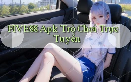 five88 apk trò chơi trực tuyến