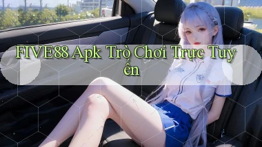 five88 apk trò chơi trực tuyến
