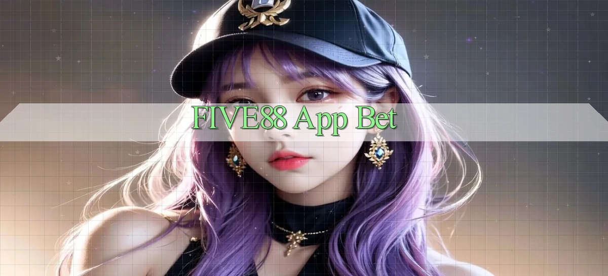 five88 app bet