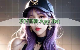 five88 app bet