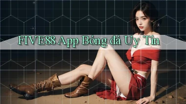 five88 app bóng đá uy tín
