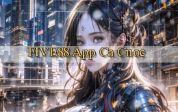 five88 app ca cuoc