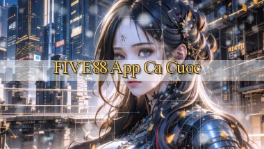 five88 app ca cuoc
