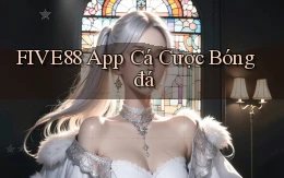 five88 app cá cược bóng đá