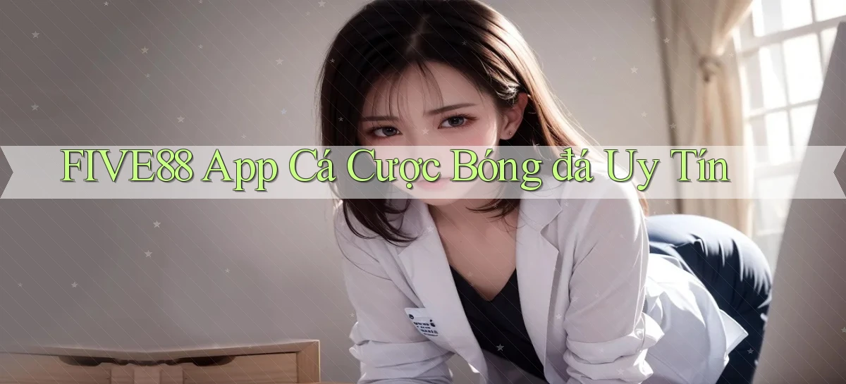 five88 app cá cược bóng đá uy tín