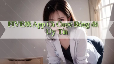 five88 app cá cược bóng đá uy tín