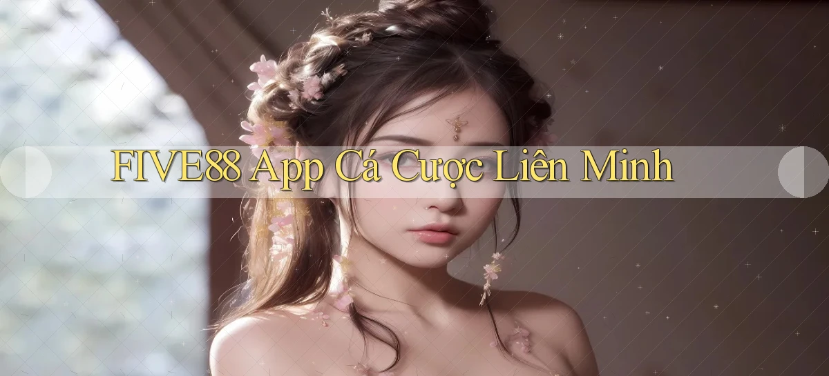 five88   Đăng Nhập   Link Mới Nền Tảng Game