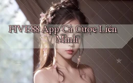 five88 app cá cược liên minh