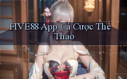 five88 app cá cược thể thao