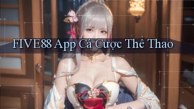 five88 app cá cược thể thao