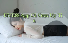 five88 app cá cược uy tín