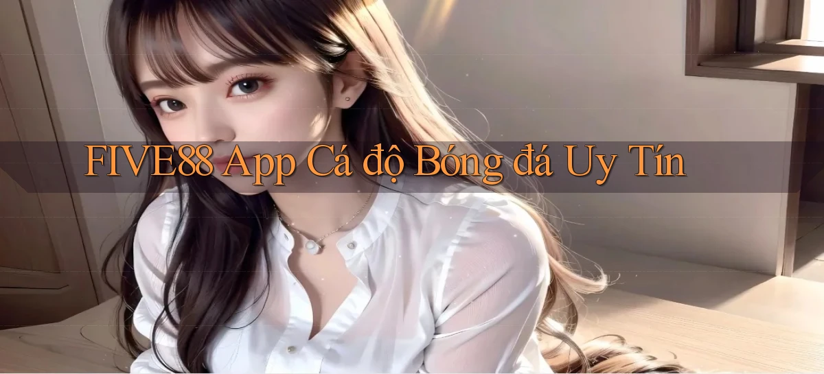 five88 app cá độ bóng đá uy tín
