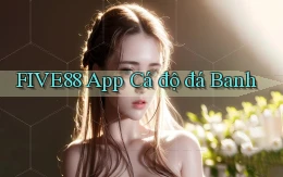 five88 app cá độ đá banh