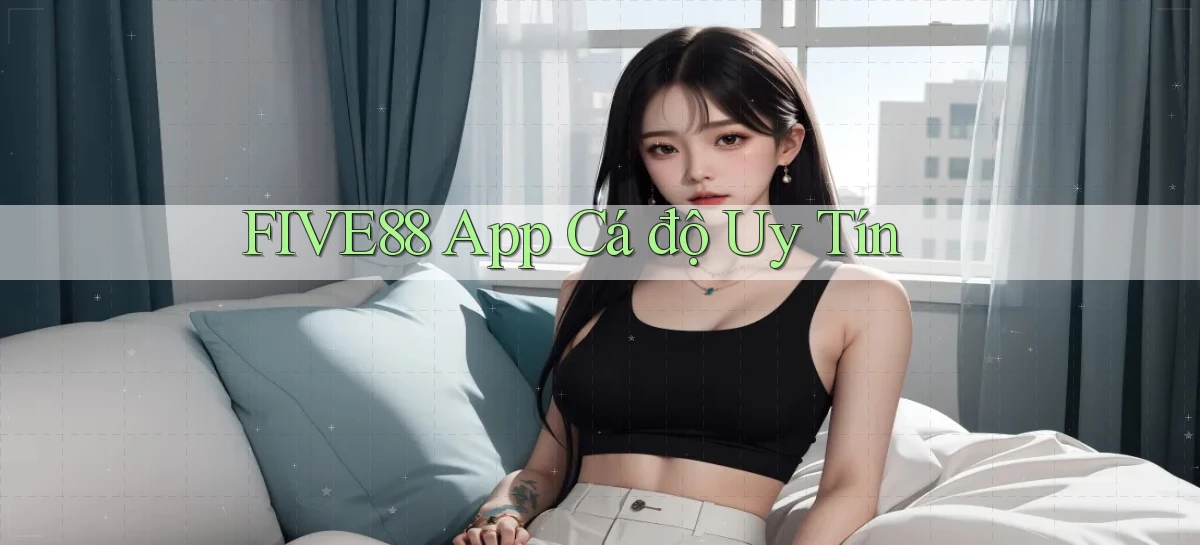 five88 app cá độ uy tín