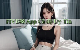five88 app cá độ uy tín
