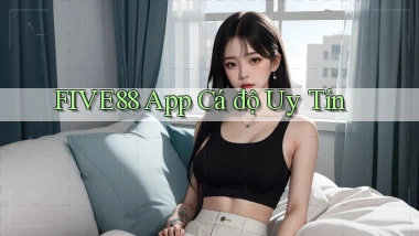 five88 app cá độ uy tín