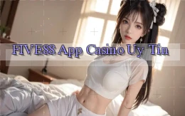 five88 app casino uy tín