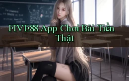 five88 app chơi bài tiền thật
