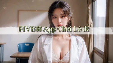five88 app chơi lô đề