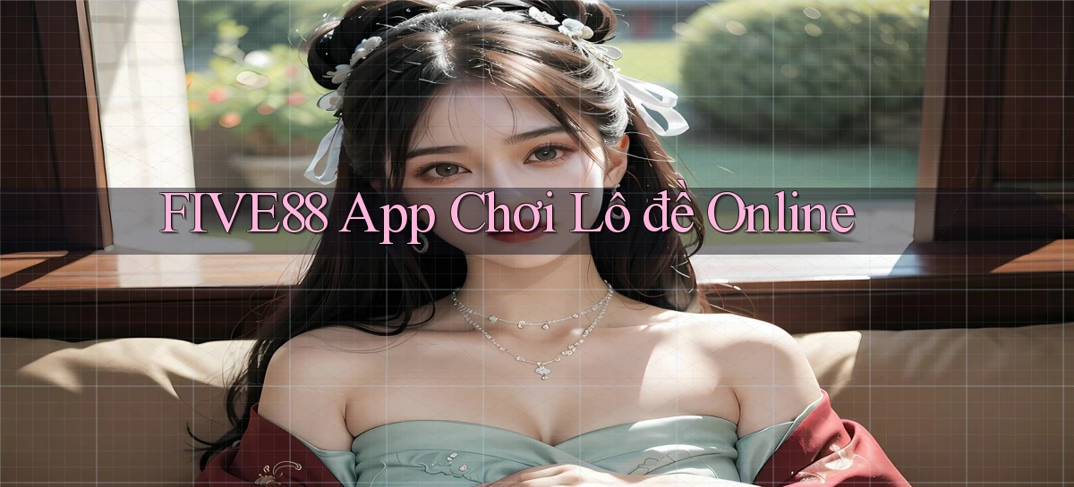 five88   Đăng Nhập   Link Mới Nền Tảng Game