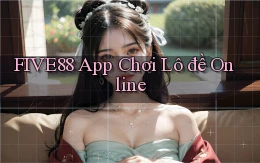 five88 app chơi lô đề online