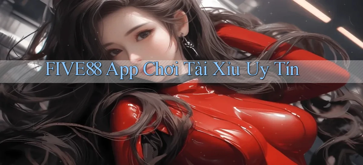 five88 app chơi tài xỉu uy tín