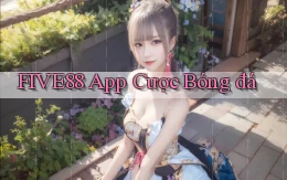 five88 app cược bóng đá