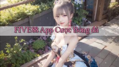 five88 app cược bóng đá