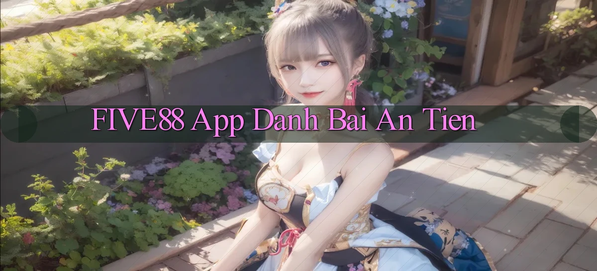 five88   Đăng Nhập   Link Mới Nền Tảng Game