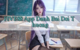 five88 app đánh bài đổi thưởng