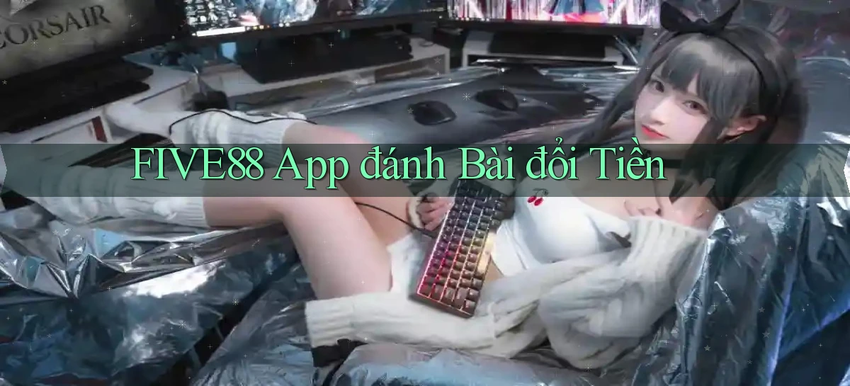 five88 app đánh bài đổi tiền