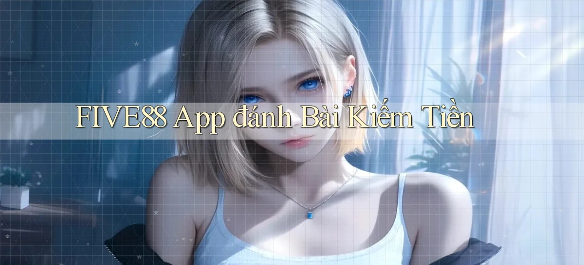 five88   Đăng Nhập   Link Mới Nền Tảng Game
