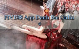 five88 app danh bai online