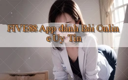 five88 app đánh bài online uy tín