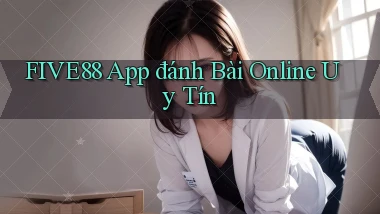 five88 app đánh bài online uy tín