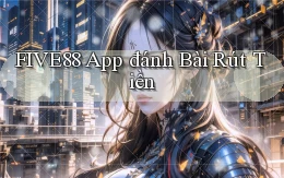 five88 app đánh bài rút tiền