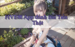 five88 app đánh bài tiền thật