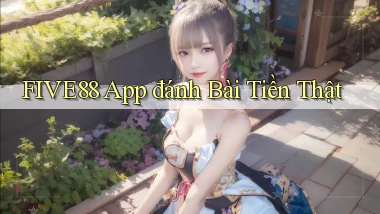 five88 app đánh bài tiền thật