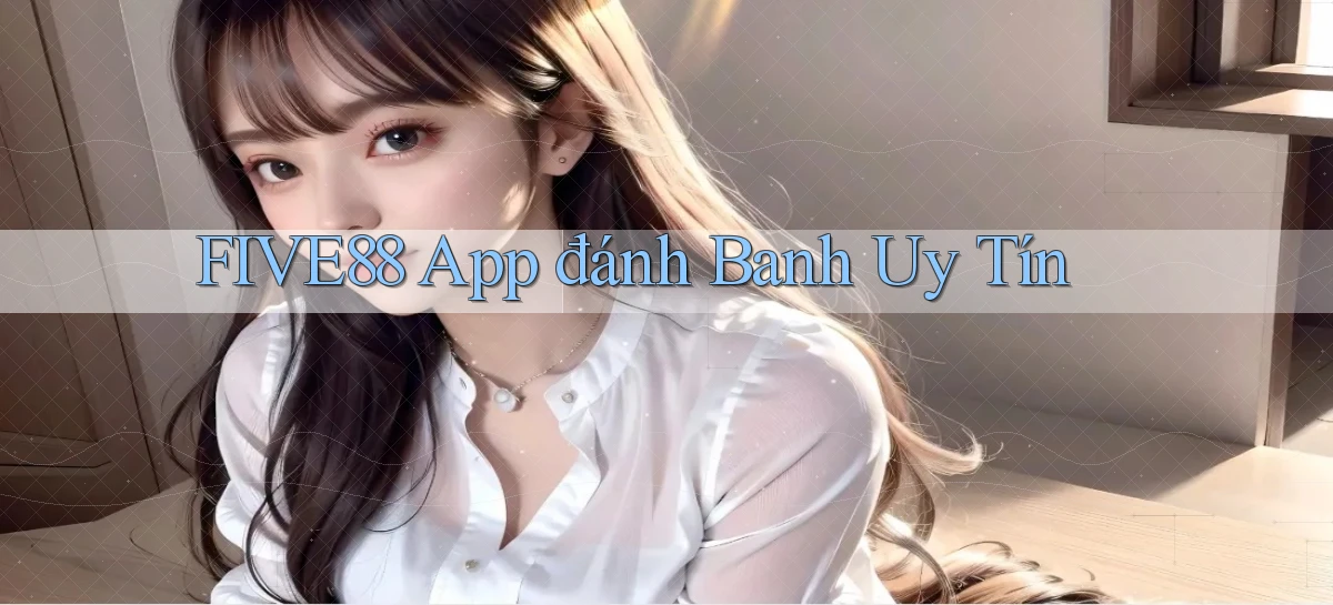 five88 app đánh banh uy tín