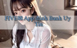 five88 app đánh banh uy tín