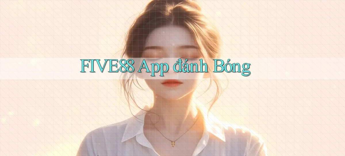 five88 app đánh bóng
