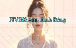 five88 app đánh bóng