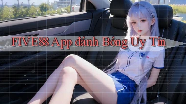 five88 app đánh bóng uy tín
