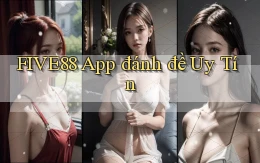 five88 app đánh đề uy tín