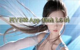 five88 app đánh lô đề