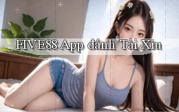 five88 app đánh tài xỉu