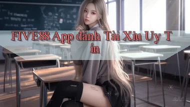five88 app đánh tài xỉu uy tín